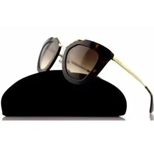 Prada | Accessories | Prada Cinema Sunglasses Made In Italy 